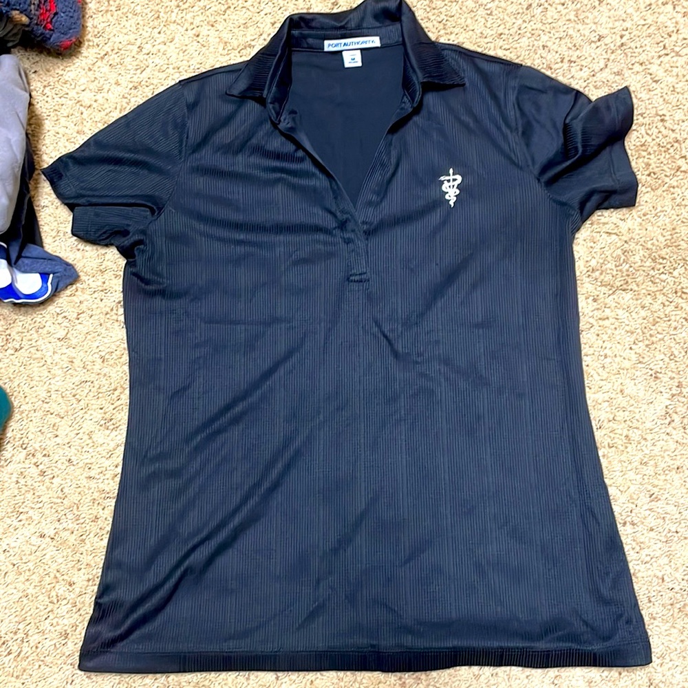 COPY - Vet Med polo